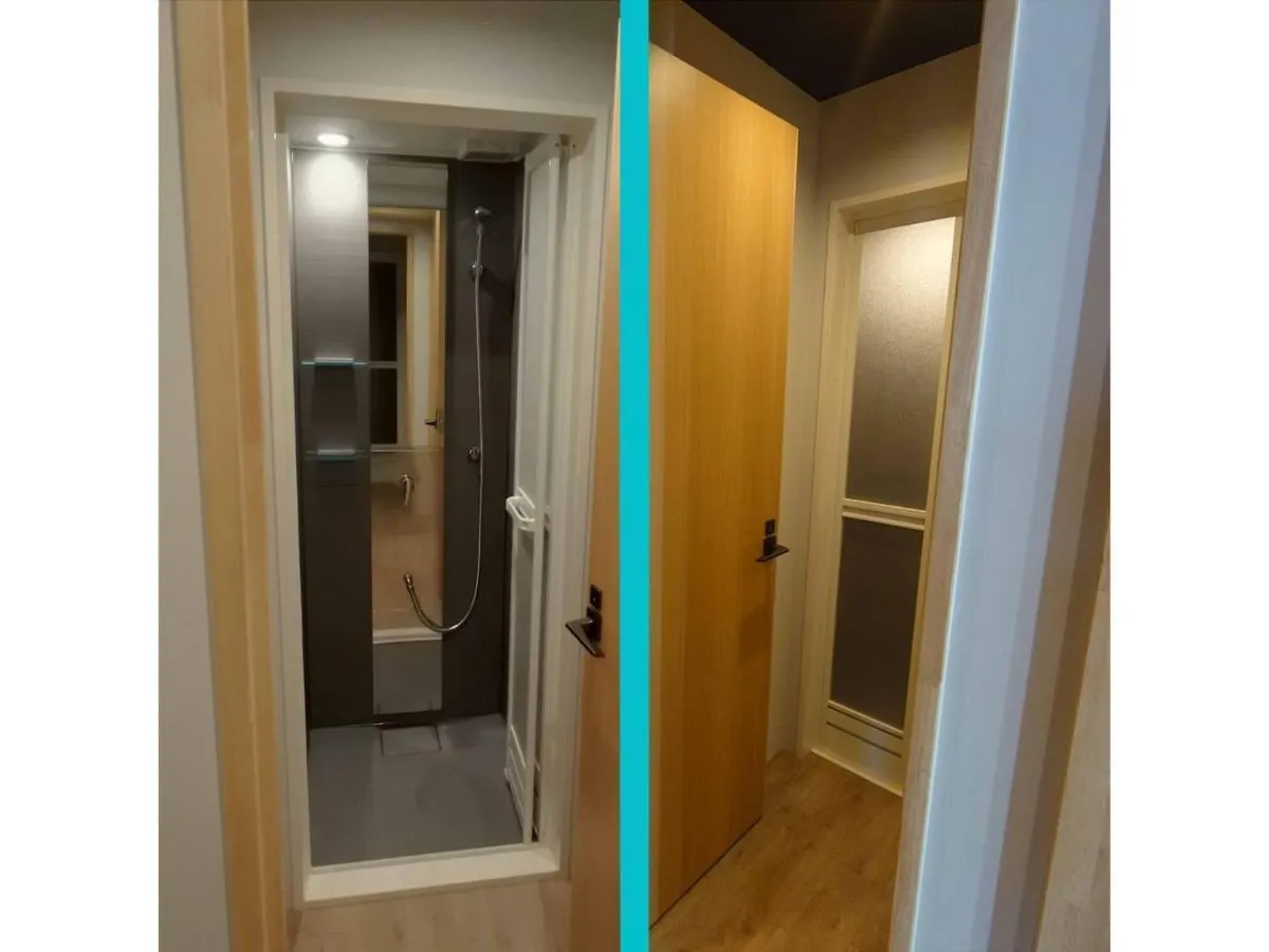 Hotel Atarayo Osaka - Vacation Stay 10970V