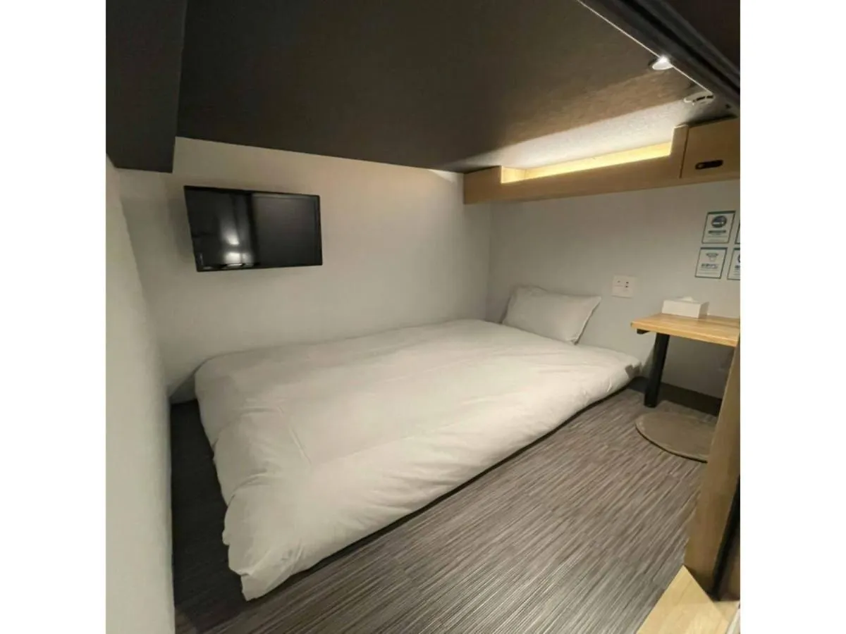 Hotel Atarayo Osaka - Vacation Stay 10970V